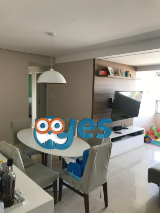 Imagem Apartamento com 3 Quartos para Alugar, 90 m² em Costa Azul - Salvador Imagem Apartamento com 3 Quartos para Alugar, 90 m² em Costa Azul - Salvador