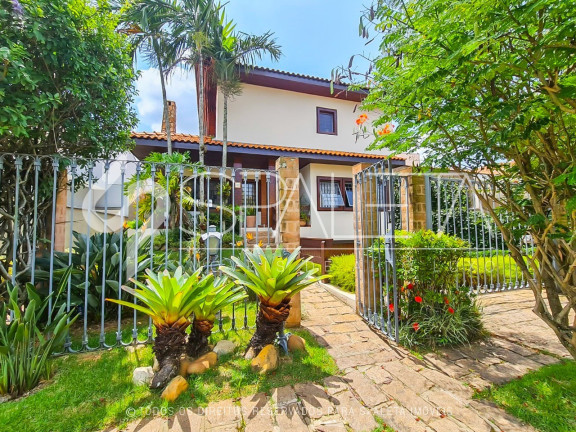 Imagem Casa com 3 Quartos à Venda,  em Portal Do Paraíso - Jundiaí