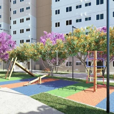 Imagem Apartamento com 2 Quartos à Venda, 36 m² em Jardim Regina - São Paulo Imagem Apartamento com 2 Quartos à Venda, 36 m² em Jardim Regina - São Paulo