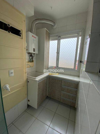 Imagem Apartamento com 3 Quartos à Venda, 58 m² em Santa Terezinha - São Bernardo Do Campo Imagem Apartamento com 3 Quartos à Venda, 58 m² em Santa Terezinha - São Bernardo Do Campo