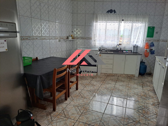 Imagem Imóvel com 2 Quartos à Venda, 94 m² em Jardim Praia Grande - Mongaguá