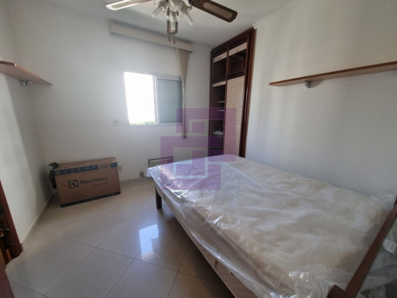 Imagem Apartamento com 3 Quartos à Venda, 110 m² em Vila Luis Antônio - Guarujá