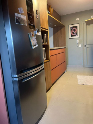 Imagem Apartamento com 3 Quartos à Venda, 120 m² em Vila Suzana - São Paulo
