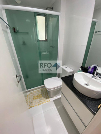 Imagem Imóvel com 3 Quartos à Venda, 62 m² em Cambuci - São Paulo