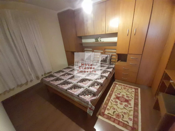 Imagem Apartamento com 2 Quartos à Venda, 70 m² em Vila Olímpia - São Paulo