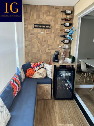 Imagem Apartamento com 2 Quartos à Venda, 68 m² em Santa Maria - São Caetano Do Sul Imagem Apartamento com 2 Quartos à Venda, 68 m² em Santa Maria - São Caetano Do Sul