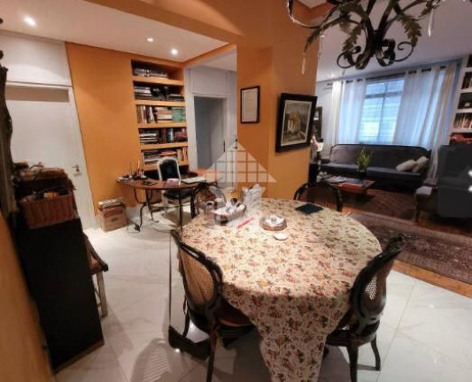 Imagem Apartamento com 2 Quartos à Venda, 143 m² em Jardim Paulista - São Paulo Imagem Apartamento com 2 Quartos à Venda, 143 m² em Jardim Paulista - São Paulo