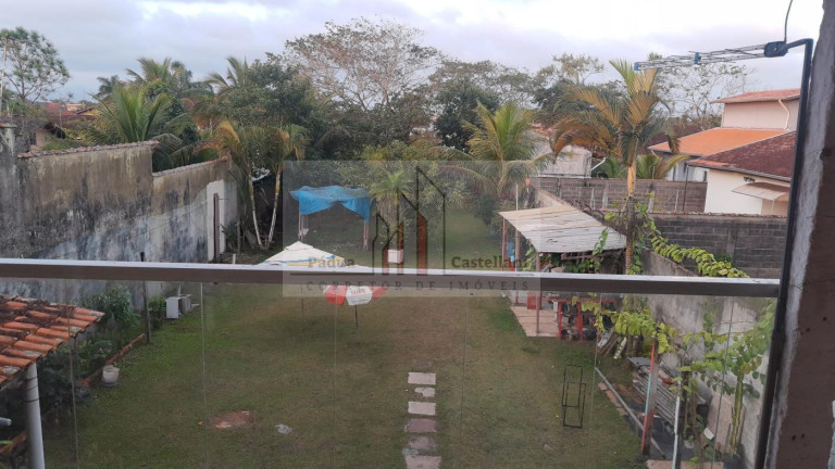 Imagem Casa com 3 Quartos à Venda, 600 m² em Cibratel Ll - Itanhaém