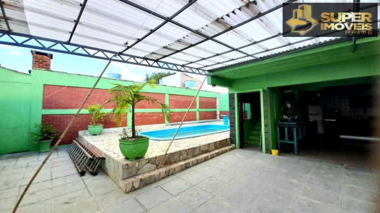 Imagem Casa com 4 Quartos à Venda, 432 m² em Laranjal - Pelotas Imagem Casa com 4 Quartos à Venda, 432 m² em Laranjal - Pelotas