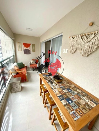 Imagem Apartamento com 3 Quartos à Venda, 106 m² em Centro - São Bernardo Do Campo Imagem Apartamento com 3 Quartos à Venda, 106 m² em Centro - São Bernardo Do Campo