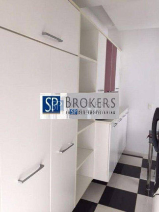 Imagem Apartamento com 2 Quartos à Venda, 78 m² em Moema índios - São Paulo Imagem Apartamento com 2 Quartos à Venda, 78 m² em Moema índios - São Paulo