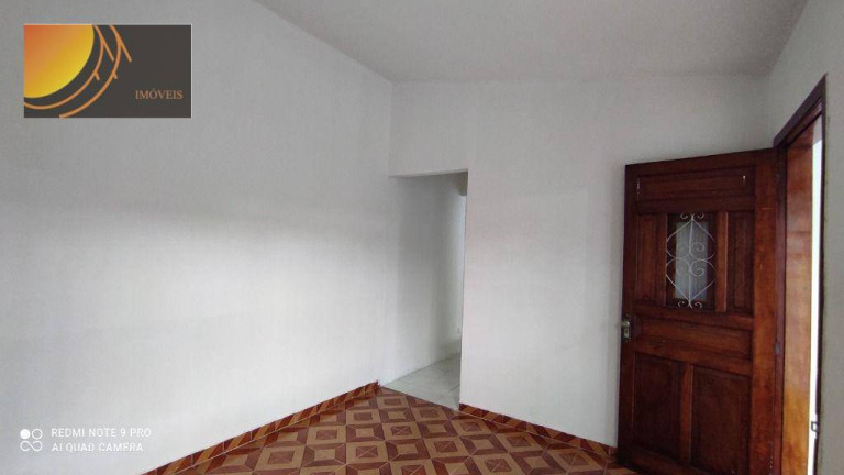 Imagem Casa com 2 Quartos à Venda, 120 m² em Pirituba - São Paulo