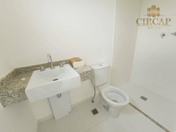 Imagem Apartamento com 2 Quartos à Venda, 84 m² em Perdizes - São Paulo