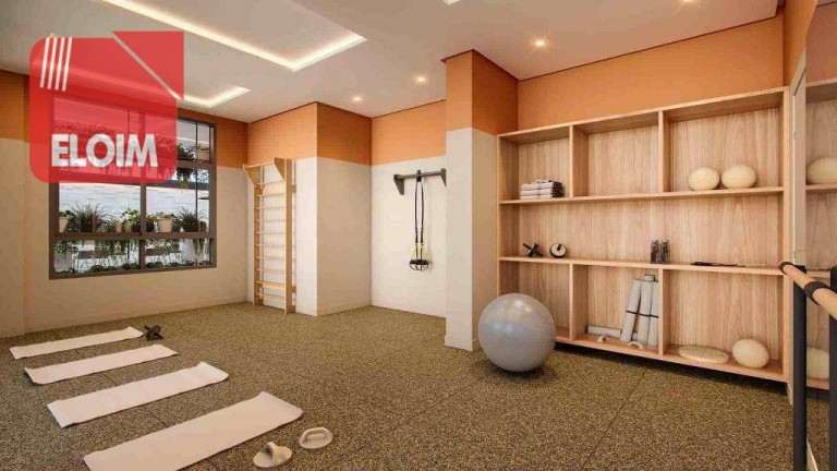 Imagem Apartamento com 2 Quartos à Venda, 40 m² em República - São Paulo Imagem Apartamento com 2 Quartos à Venda, 40 m² em República - São Paulo