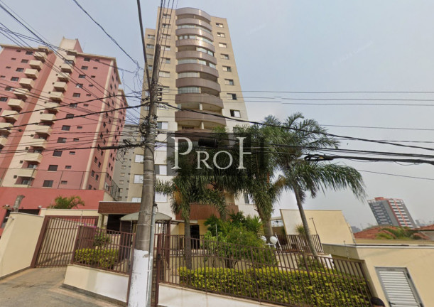 Imagem Apartamento com 2 Quartos à Venda, 62 m² em Santa Terezinha - São Bernardo Do Campo