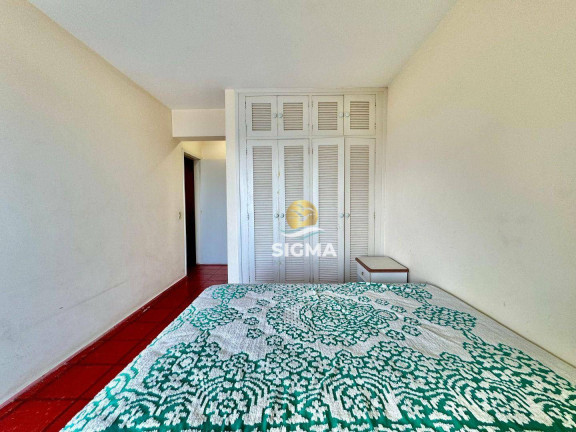 Imagem Apartamento com 3 Quartos à Venda, 117 m² em Jardim Astúrias - Guarujá Imagem Apartamento com 3 Quartos à Venda, 117 m² em Jardim Astúrias - Guarujá