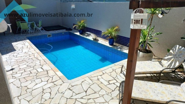 Imagem Casa com 3 Quartos à Venda, 200 m² em Jardim Maristela - Atibaia Imagem Casa com 3 Quartos à Venda, 200 m² em Jardim Maristela - Atibaia