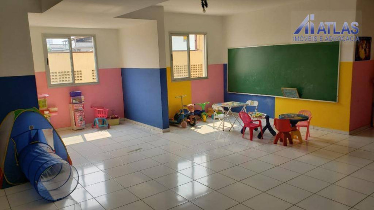 Imagem Apartamento com 3 Quartos à Venda, 74 m² em Vila Ede - São Paulo
