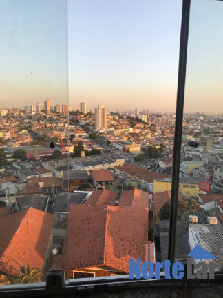 Imagem Apartamento com 2 Quartos à Venda, 55 m² em Sítio Morro Grande - São Paulo