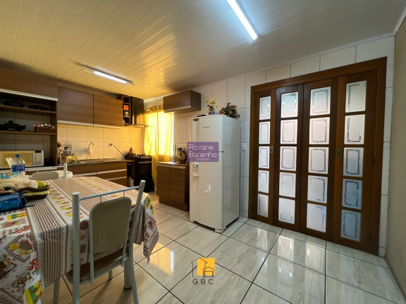 Imagem Casa com 2 Quartos à Venda, 80 m² em Parque Marinha - Rio Grande