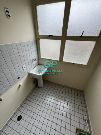 Imagem Apartamento com 2 Quartos para Alugar, 60 m² em Enseada - Guarujá