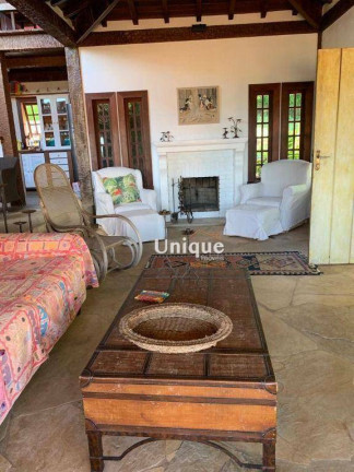 Imagem Casa com 5 Quartos à Venda ou Locação, 280 m² em Geribá - Armação Dos Búzios Imagem Casa com 5 Quartos à Venda ou Locação, 280 m² em Geribá - Armação Dos Búzios
