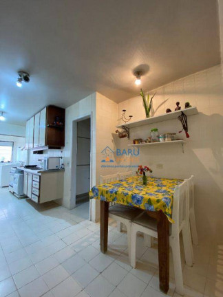 Imagem Apartamento com 4 Quartos à Venda, 160 m² em Butantã - São Paulo
