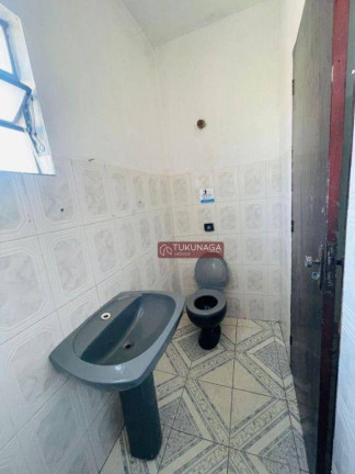 Imagem Sala Comercial para Alugar, 35 m² em Vila Rio De Janeiro - Guarulhos Imagem Sala Comercial para Alugar, 35 m² em Vila Rio De Janeiro - Guarulhos