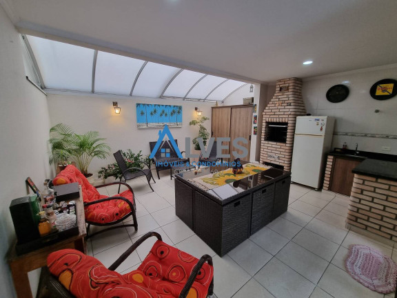 Imagem Casa com 3 Quartos à Venda, 178 m² em Jardim Borborema - São Bernardo Do Campo Imagem Casa com 3 Quartos à Venda, 178 m² em Jardim Borborema - São Bernardo Do Campo