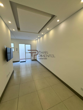 Imagem Casa de Condomínio com 2 Quartos à Venda, 60 m² em Jaguaribe - Osasco Imagem Casa de Condomínio com 2 Quartos à Venda, 60 m² em Jaguaribe - Osasco