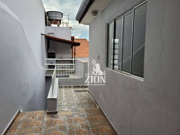 Imagem Casa com 3 Quartos à Venda, 145 m² em Lauzane Paulista - São Paulo