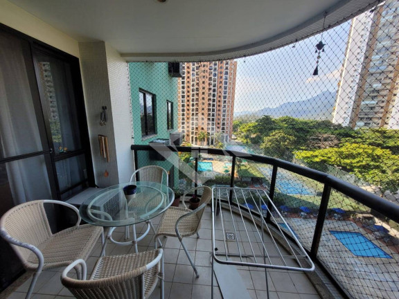 Imagem Apartamento com 3 Quartos à Venda, 119 m² em Barra Da Tijuca - Rio De Janeiro Imagem Apartamento com 3 Quartos à Venda, 119 m² em Barra Da Tijuca - Rio De Janeiro