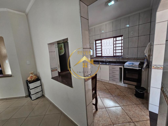 Imagem Casa com 3 Quartos à Venda, 283 m² em Barão Geraldo  - Campinas