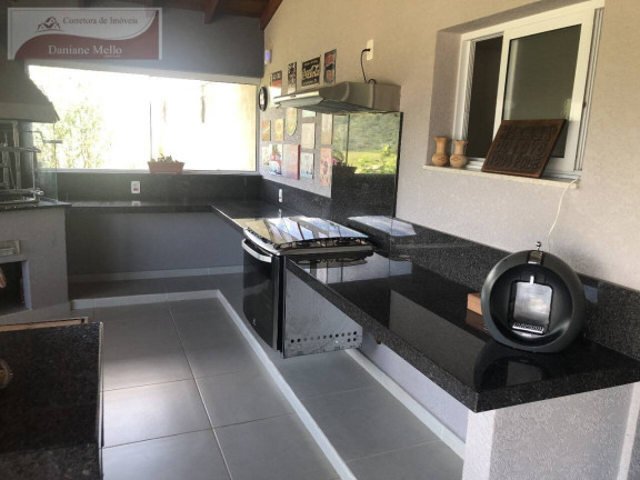 Imagem Casa de Condomínio com 8 Quartos à Venda, 2 m² em Tanque - Atibaia