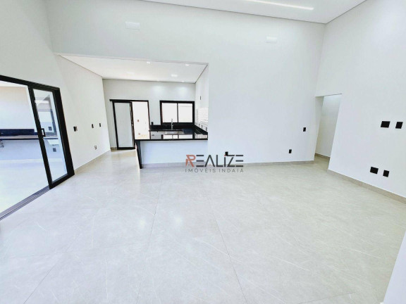 Imagem Casa com 3 Quartos à Venda, 124 m² em Condomínio Park Gran Reserve - Indaiatuba Imagem Casa com 3 Quartos à Venda, 124 m² em Condomínio Park Gran Reserve - Indaiatuba