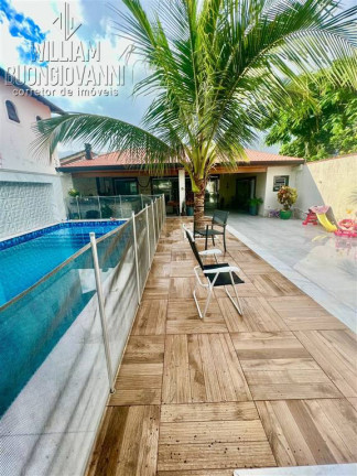 Imagem Casa com 3 Quartos à Venda, 162 m² em Florida - Praia Grande Imagem Casa com 3 Quartos à Venda, 162 m² em Florida - Praia Grande