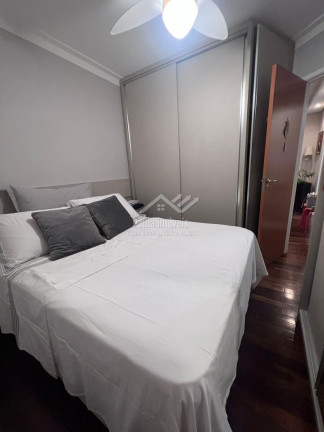 Imagem Apartamento com 2 Quartos à Venda, 50 m² em Jardim Oriente - Sao Jose Dos Campos