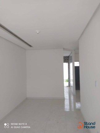 Imagem Casa com 3 Quartos à Venda, 1 m² em Mangabeira - Feira De Santana