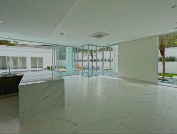 Casa com 4 Quartos à Venda, 619 m² em Loteamento Alphaville Campinas - Campinas