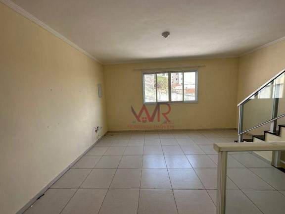 Imagem Sobrado com 3 Quartos à Venda, 80 m² em Itaquera - São Paulo Imagem Sobrado com 3 Quartos à Venda, 80 m² em Itaquera - São Paulo