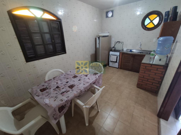 Imagem Casa com 3 Quartos à Venda, 127 m² em Centro - Porto Belo