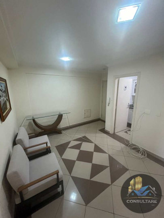 Sala Comercial à Venda, 88 m² em Vila Mathias - Santos