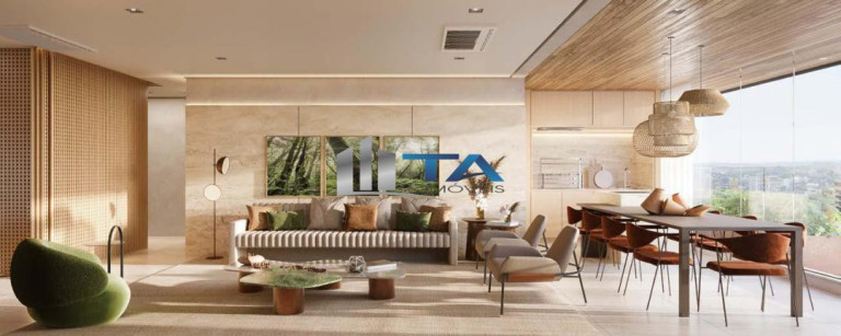 Imagem Imóvel com 3 Quartos à Venda, 156 m² em Cambuí - Campinas