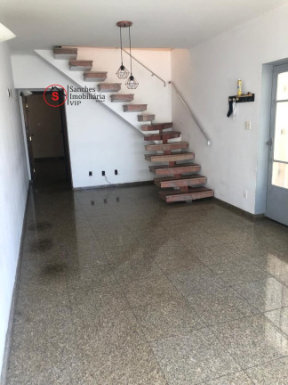 Imagem Sobrado com 3 Quartos à Venda, em Parque Da Mooca - São Paulo Imagem Sobrado com 3 Quartos à Venda, em Parque Da Mooca - São Paulo