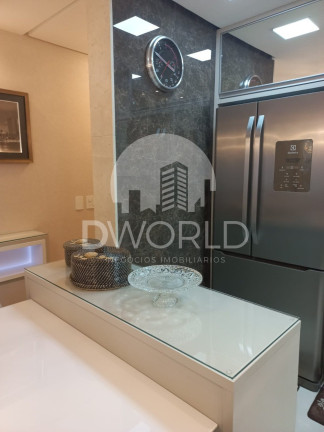 Imagem Imóvel com 2 Quartos à Venda, 71 m² em Independência - São Bernardo Do Campo