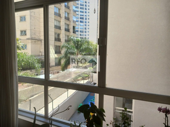 Imagem Imóvel com 3 Quartos à Venda, 208 m² em Santa Cecilia - São Paulo