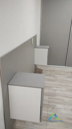 Imagem Apartamento com 3 Quartos à Venda, 100 m² em Campestre - Santo André