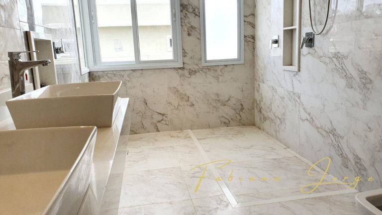 Imagem Casa de Condomínio com 4 Quartos à Venda, 320 m² em Swiss Park - Campinas Imagem Casa de Condomínio com 4 Quartos à Venda, 320 m² em Swiss Park - Campinas