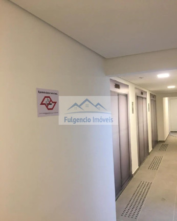 Imagem Apartamento com 1 Quarto à Venda, 24 m² em Sé - São Paulo