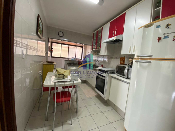 Imagem Apartamento com 2 Quartos à Venda, 73 m² em Guilhermina - Praia Grande Imagem Apartamento com 2 Quartos à Venda, 73 m² em Guilhermina - Praia Grande